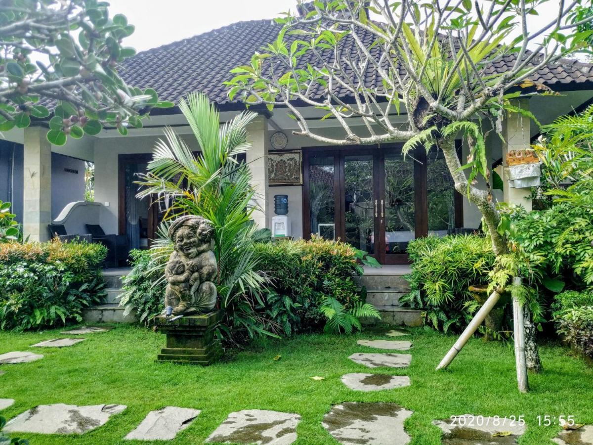Putu's Paradise 2* Ubud