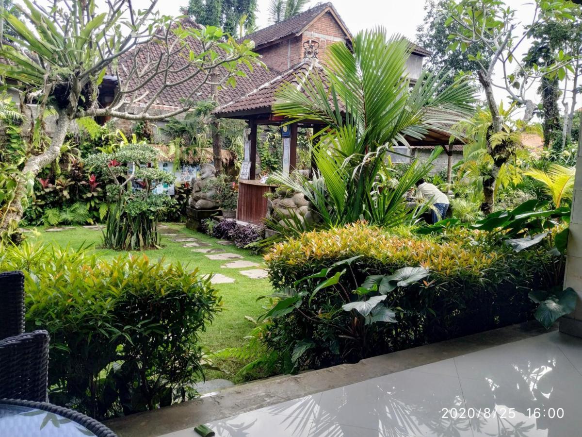 Putu's Paradise Ubud