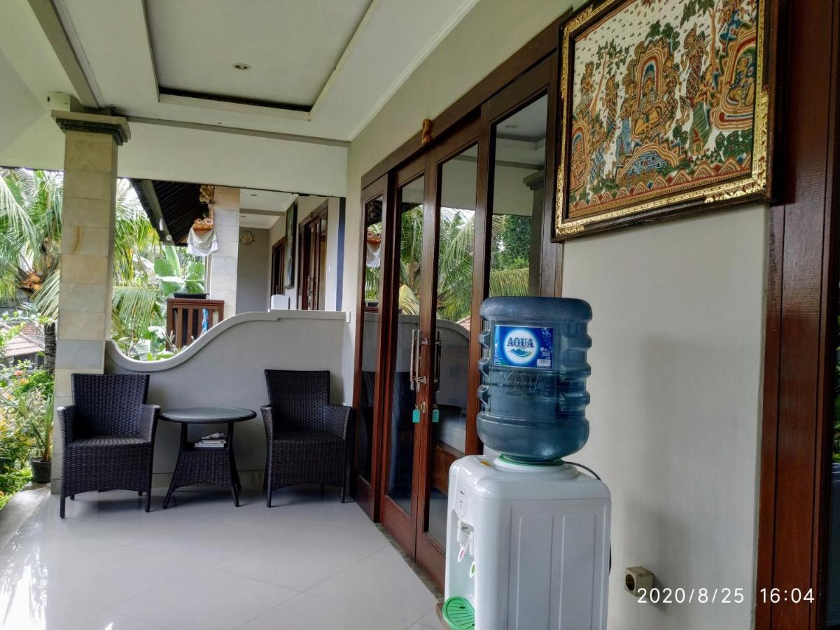 Putu's Paradise Ubud