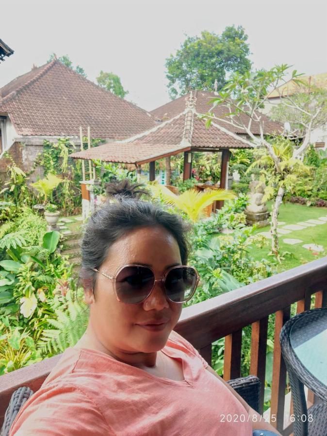 Putu's Paradise