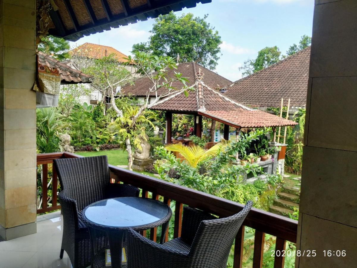 Gasthof Putu's Paradise 2*