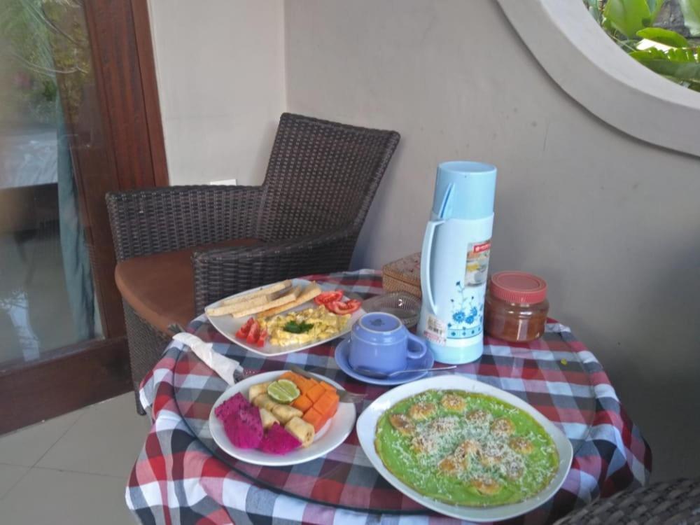 Putu's Paradise Gasthof Ubud