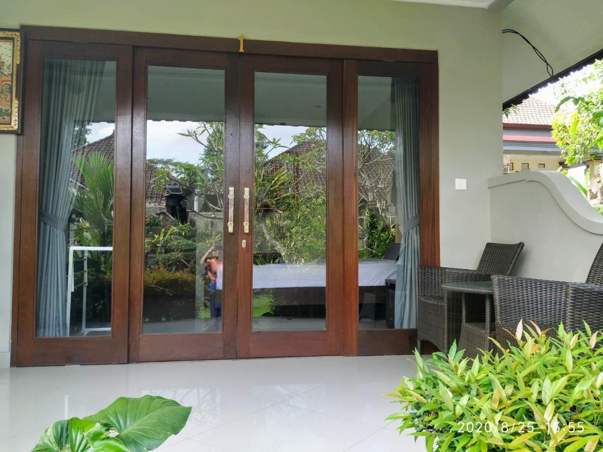 Gasthof Putu's Paradise 2*