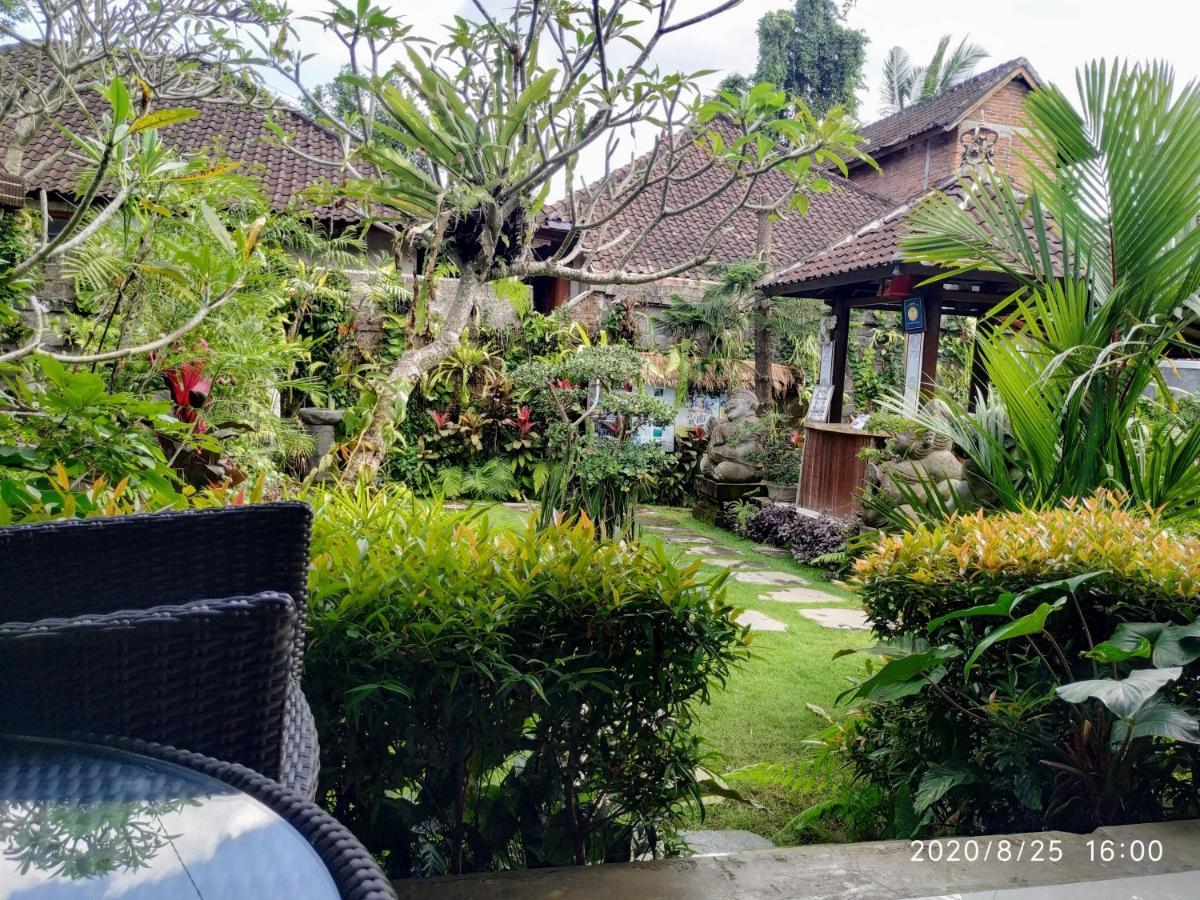 Putu's Paradise Ubud