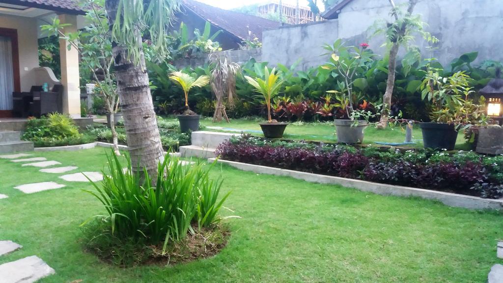 Gasthof Putu's Paradise 2*