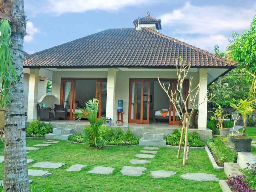 Putu's Paradise Ubud