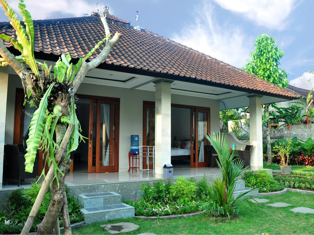 Putu's Paradise Gasthof
