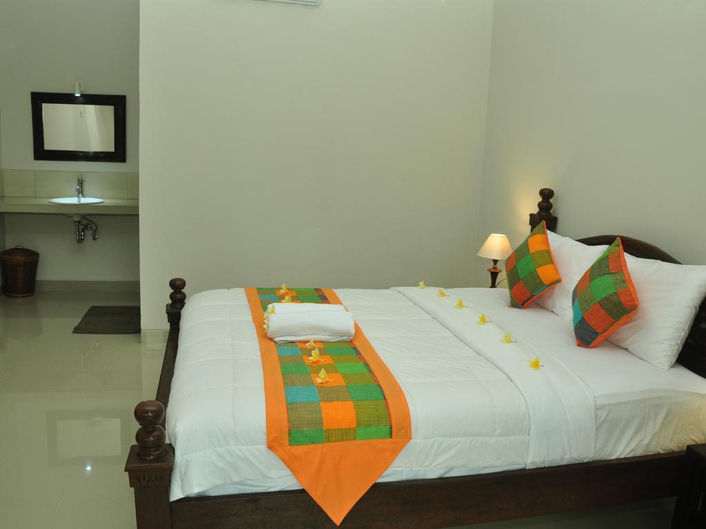 Gasthof Putu's Paradise 2*