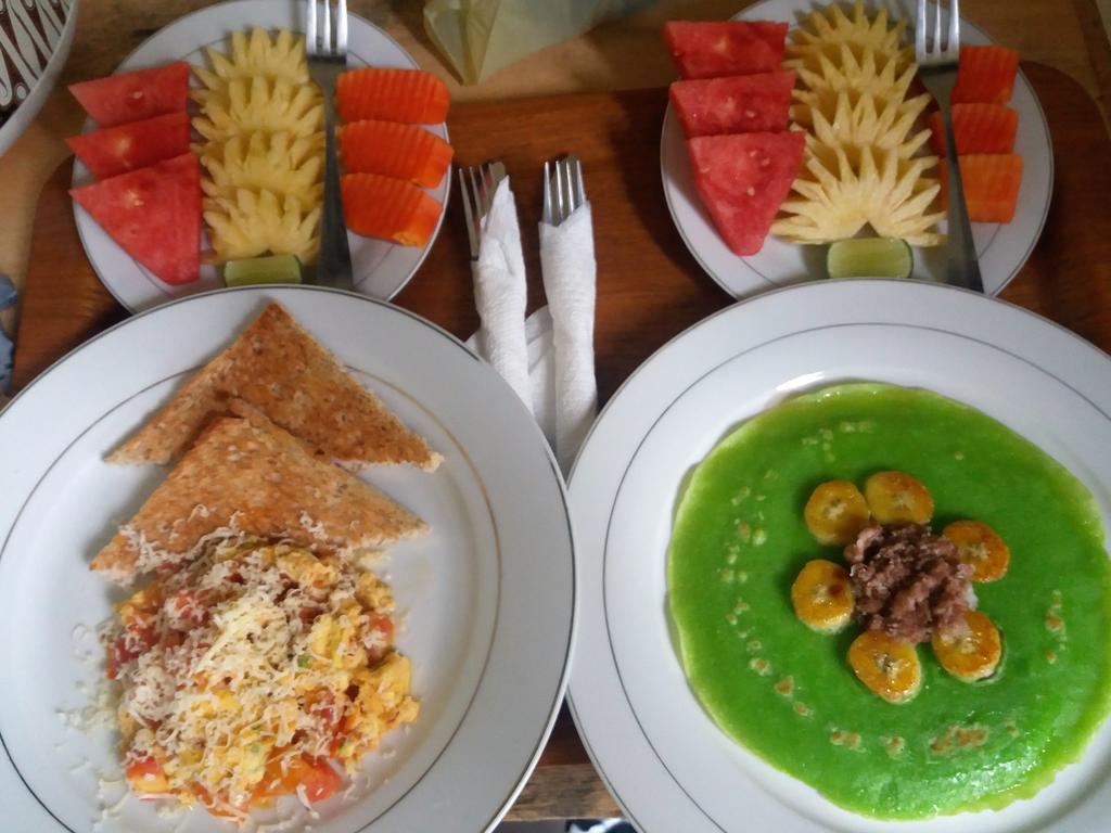 Gasthof Putu's Paradise