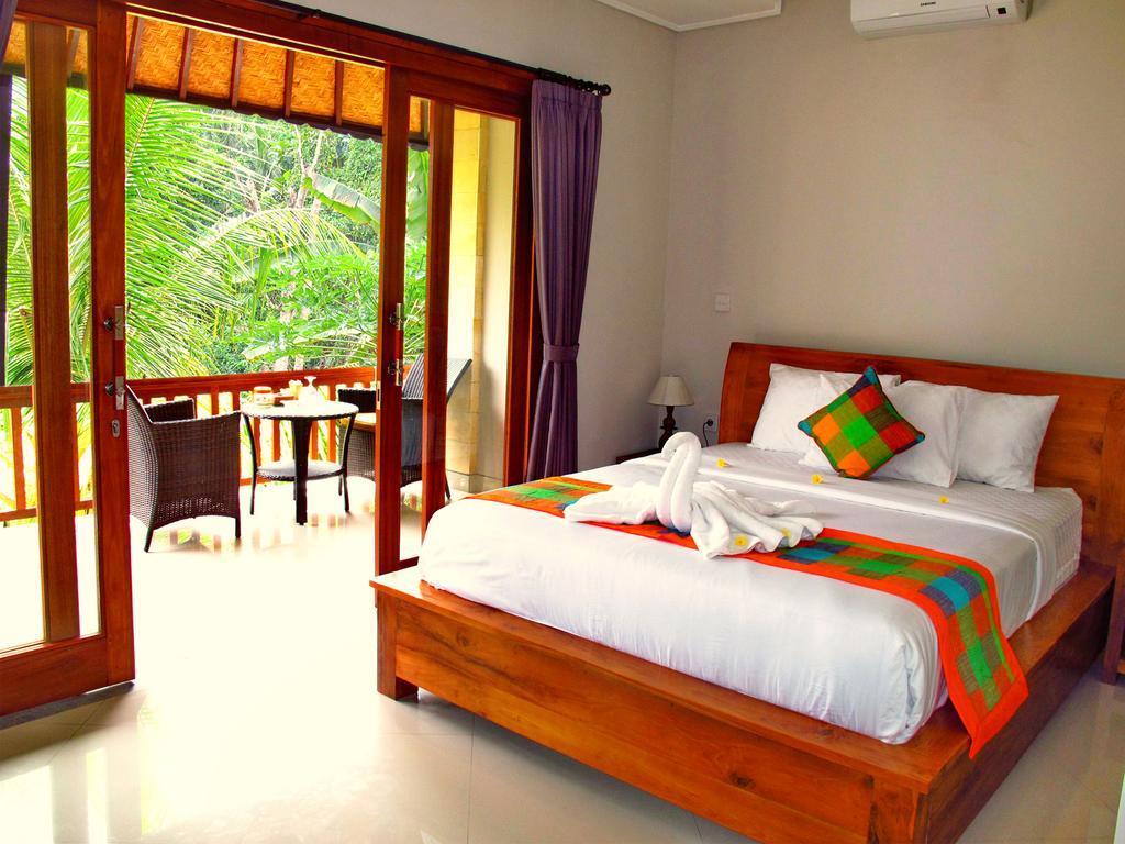 Gasthof Putu's Paradise