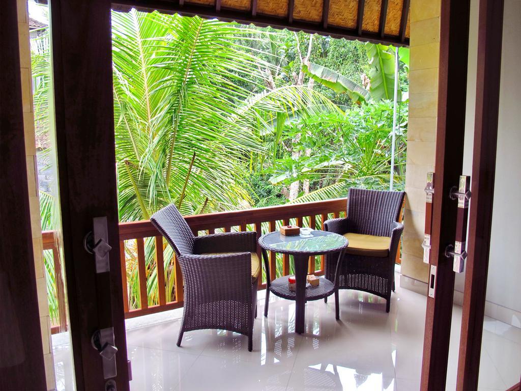 Gasthof Putu's Paradise Ubud
