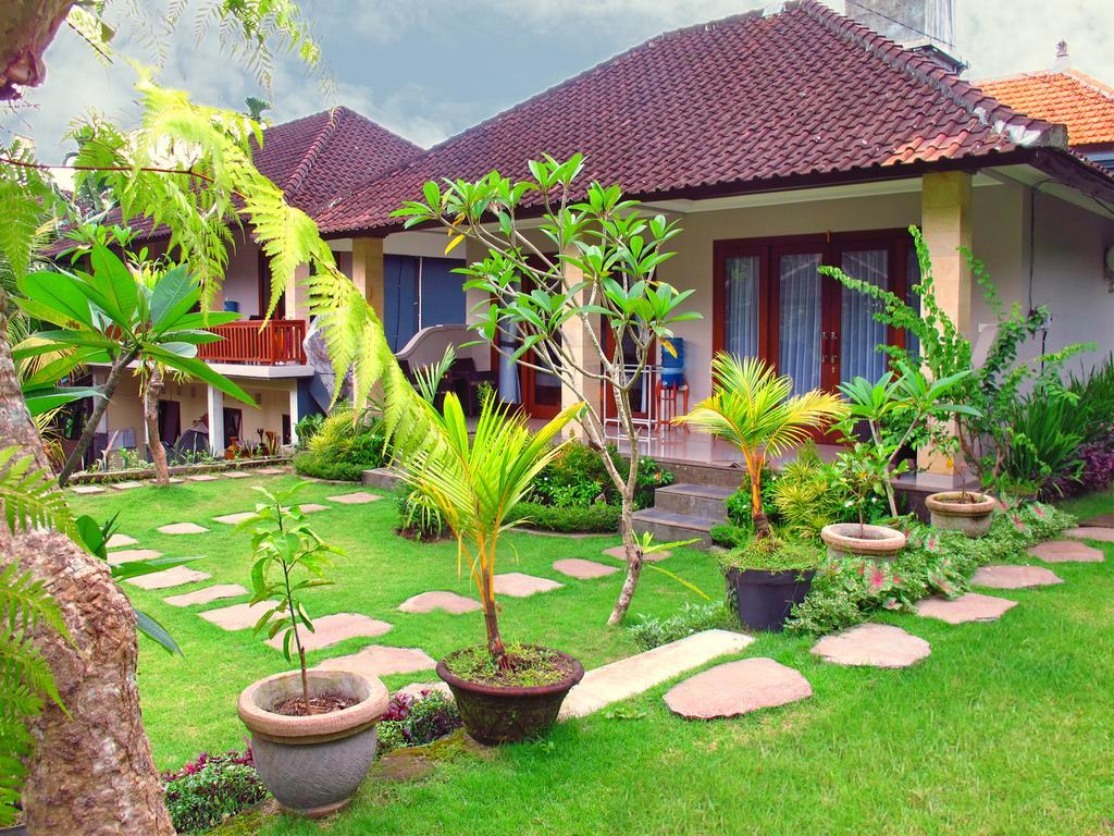 Putu's Paradise 2* Ubud