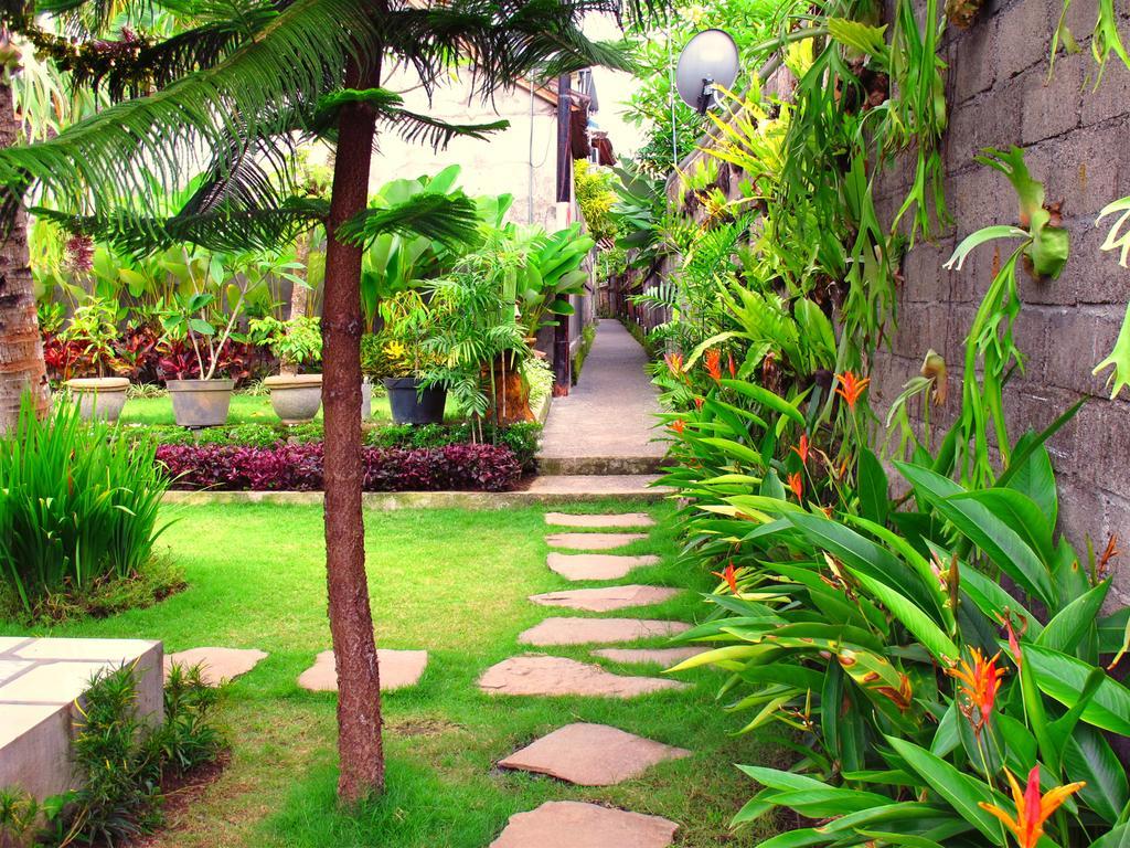 Gasthof Putu's Paradise 2*
