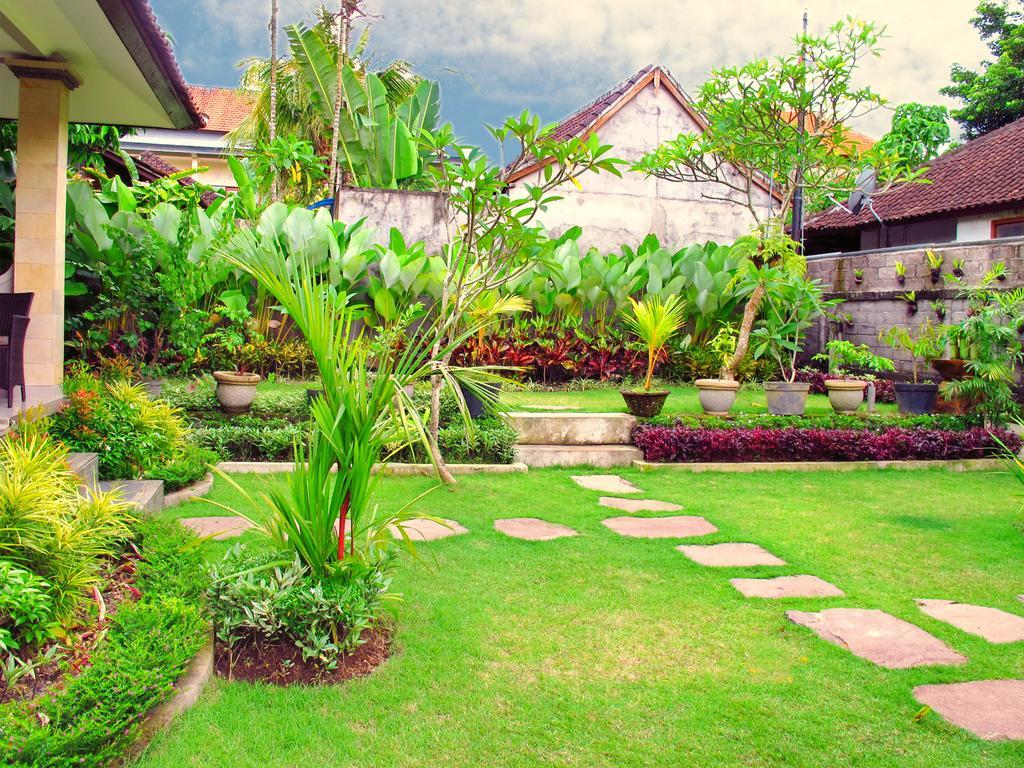 Putu's Paradise Gasthof 2*