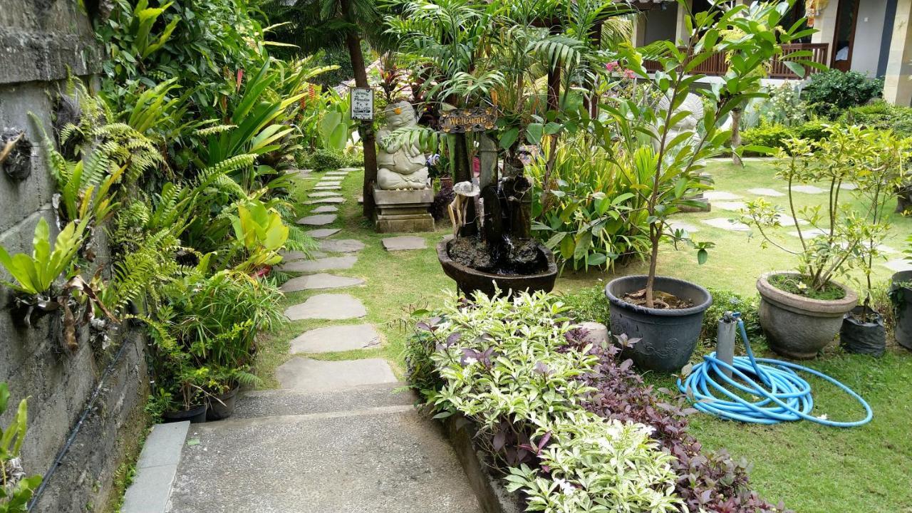 Gasthof Putu's Paradise Ubud