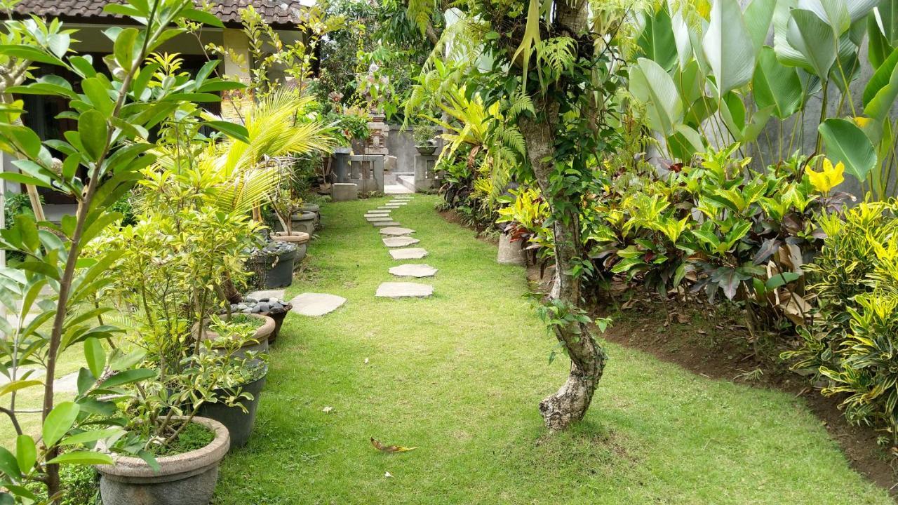 Gasthof Putu's Paradise Ubud