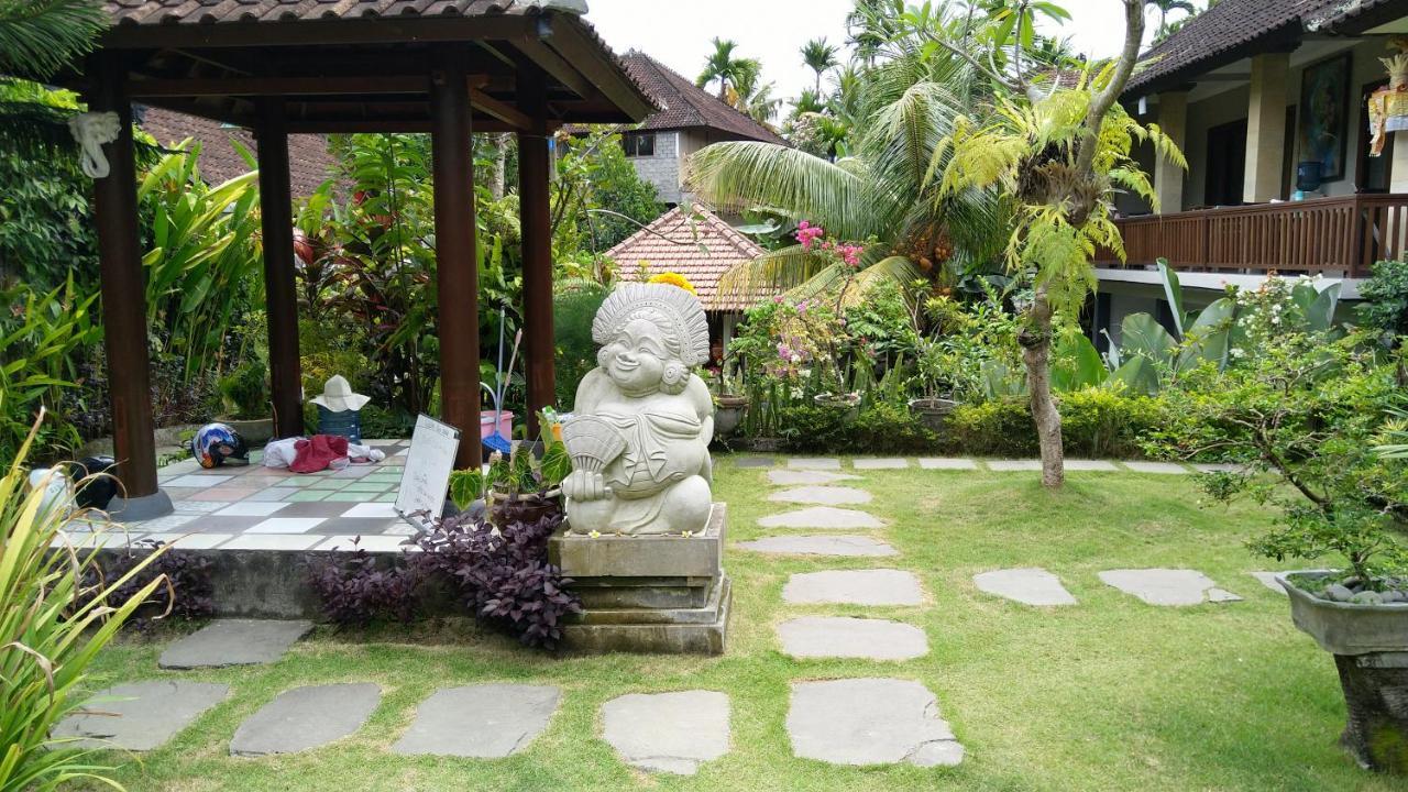 Gasthof Putu's Paradise