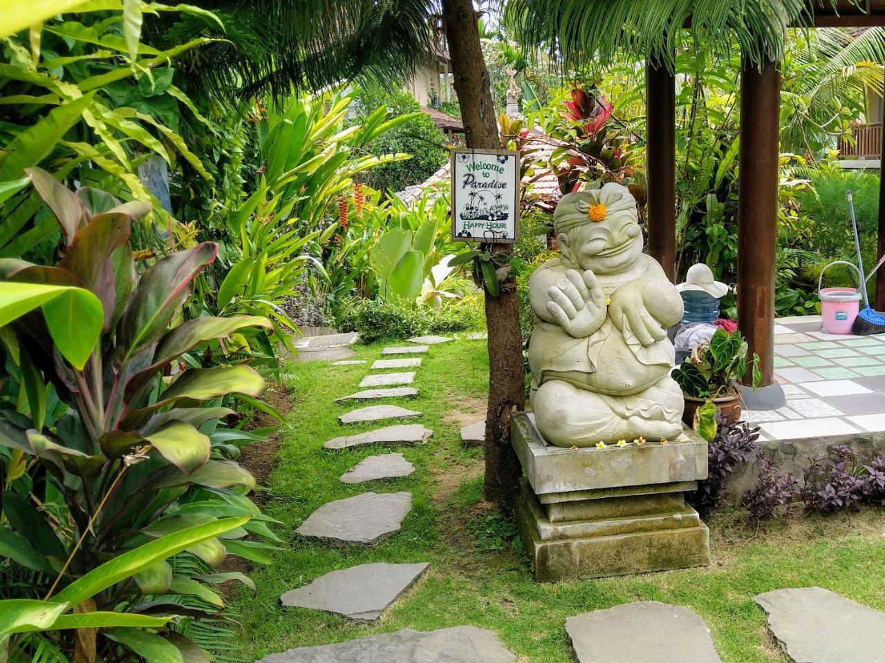 Gasthof Putu's Paradise 2*