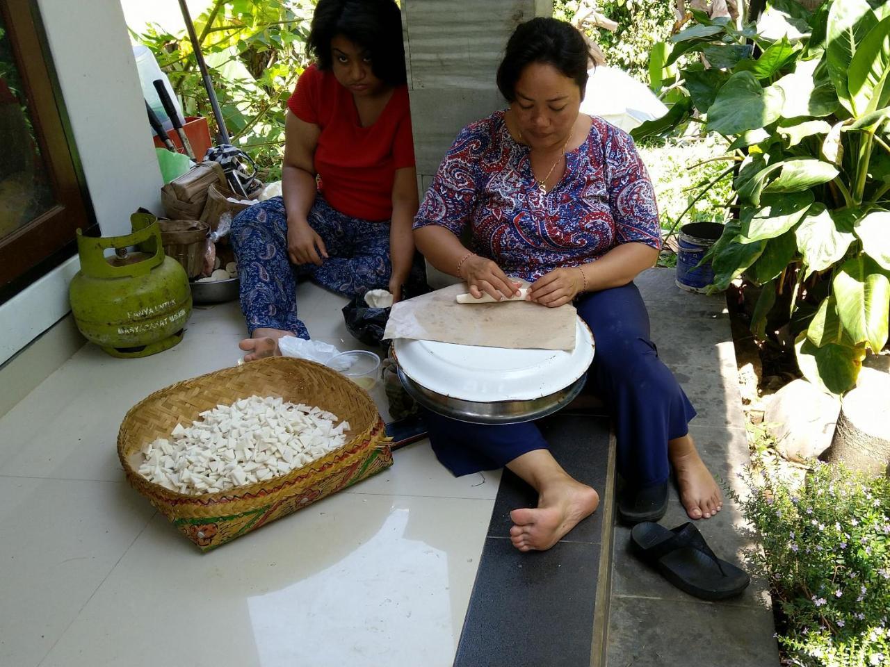 Gasthof Putu's Paradise