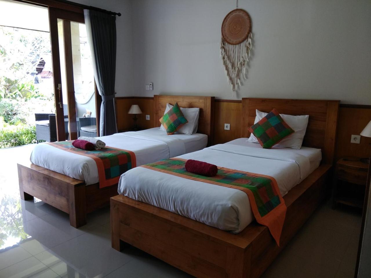 Gasthof Putu's Paradise