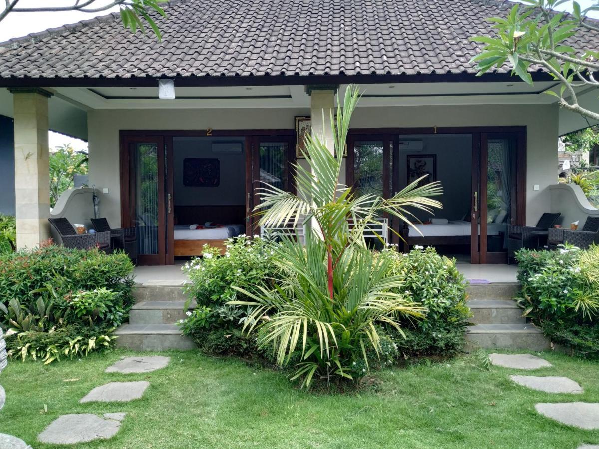 Putu's Paradise Gasthof