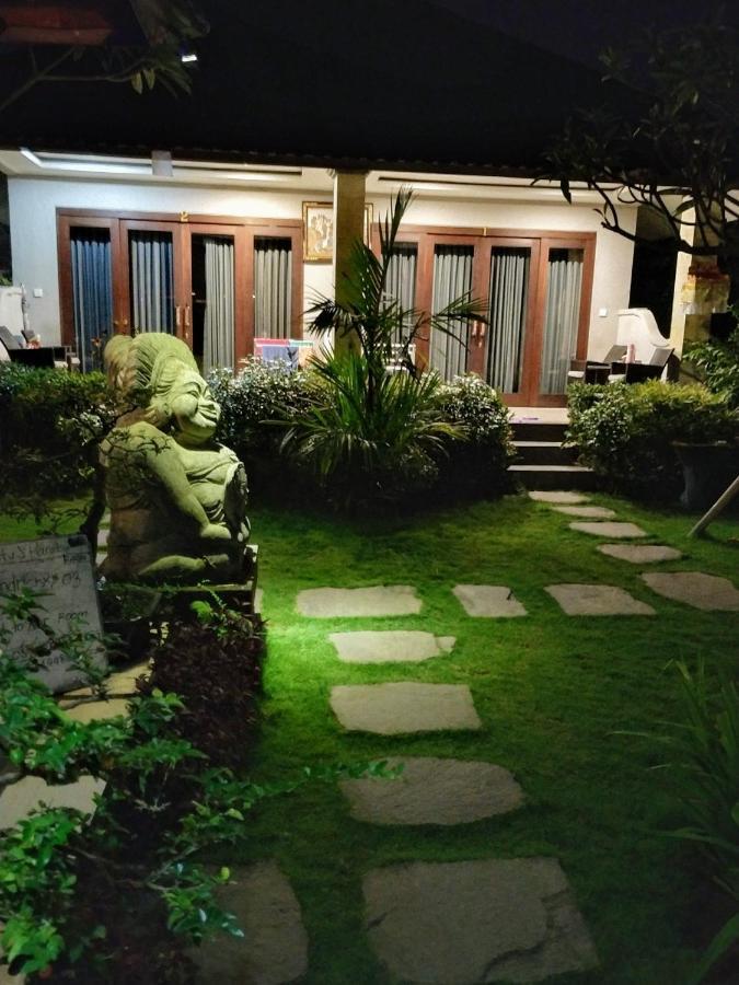 Putu's Paradise 2* Ubud