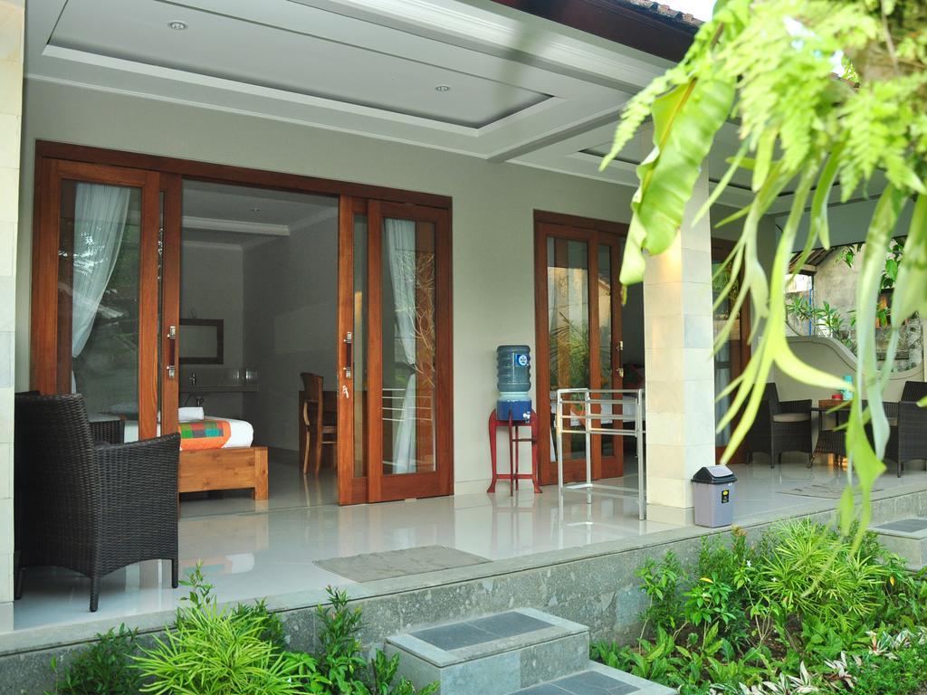 Gasthuis Putu's Paradise 2*