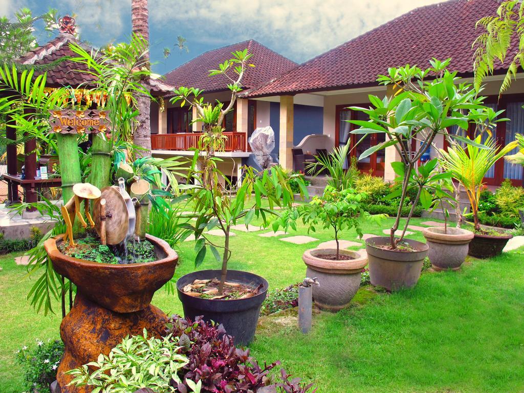 Maison d'hôtes Putu's Paradise 2*