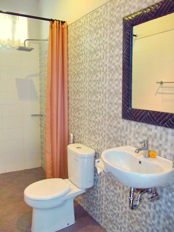 Putu's Paradise Guest house Ubud (Bali)