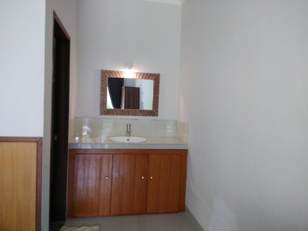 Putu's Paradise Guest house Ubud (Bali)